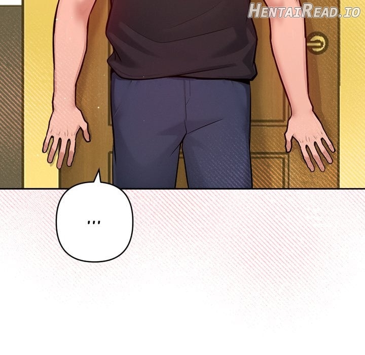 Never Just Friends Chapter 7 - page 38