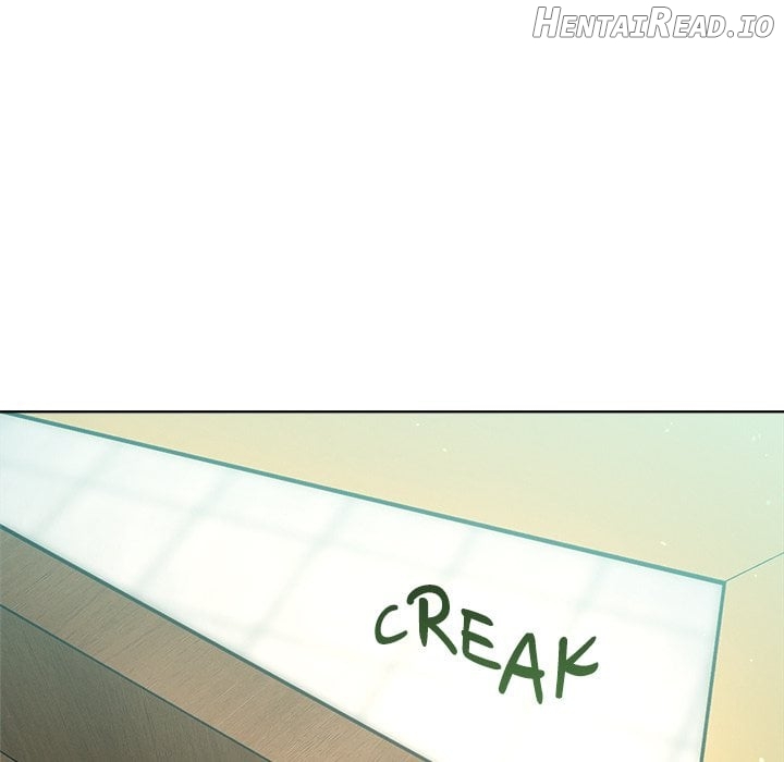 Never Just Friends Chapter 7 - page 39