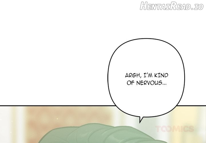 Never Just Friends Chapter 7 - page 4