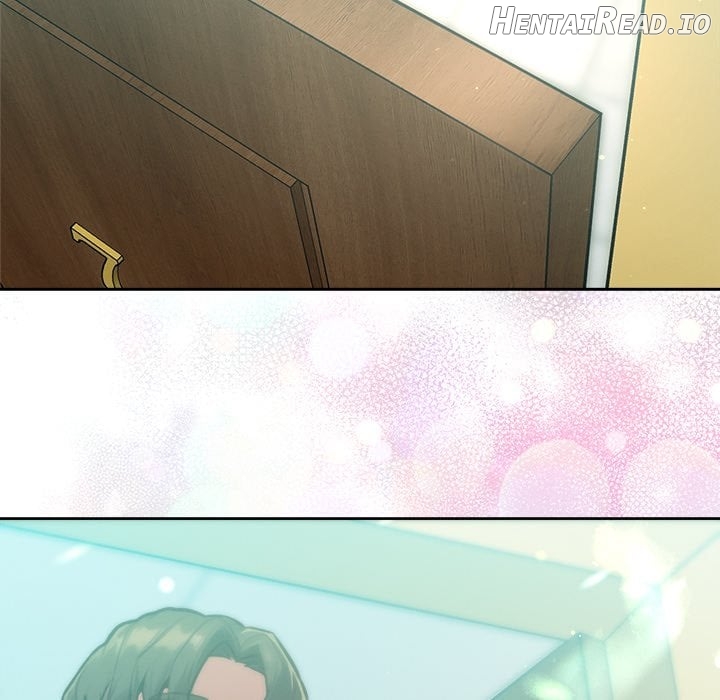 Never Just Friends Chapter 7 - page 40