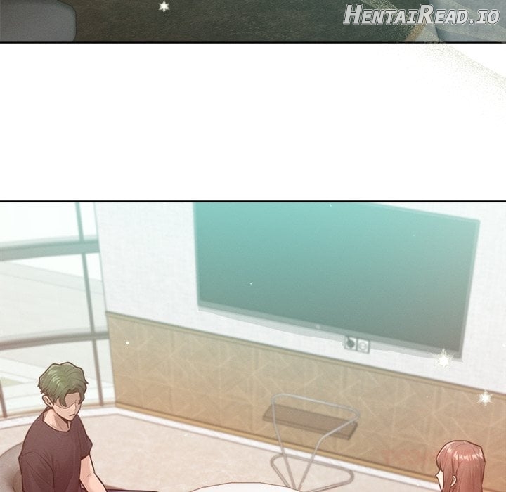 Never Just Friends Chapter 7 - page 47