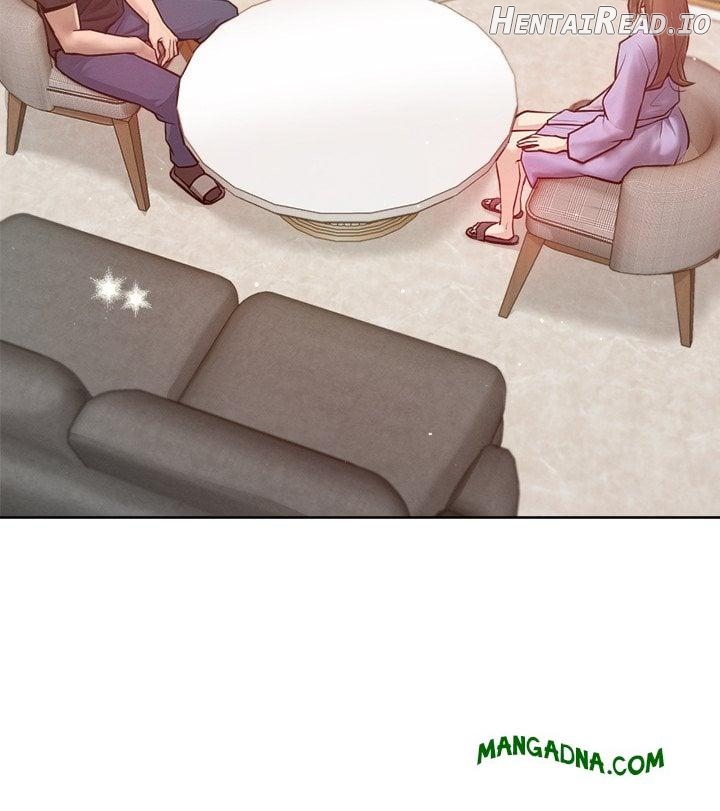 Never Just Friends Chapter 7 - page 48