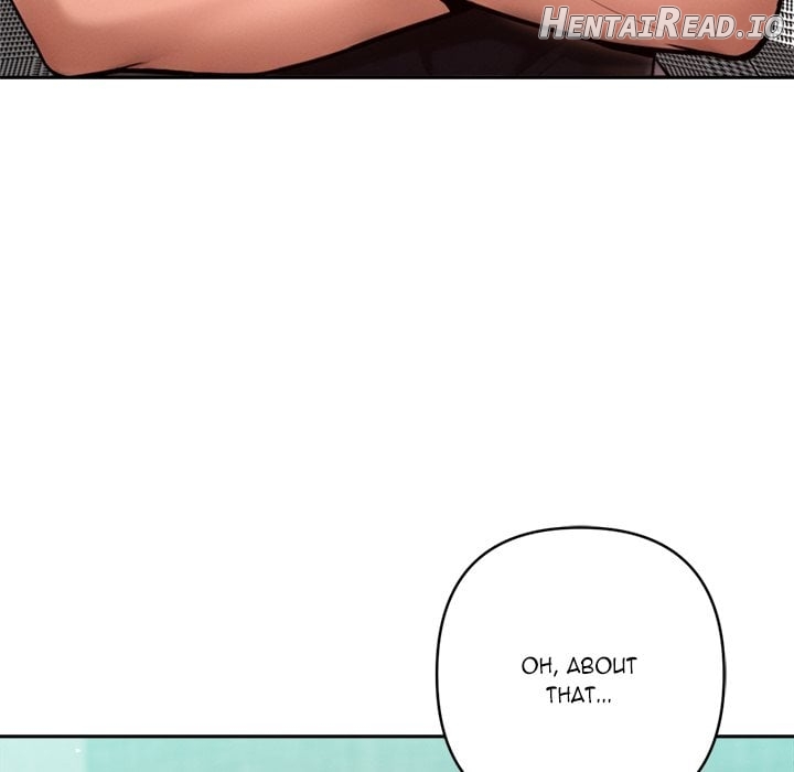Never Just Friends Chapter 7 - page 51