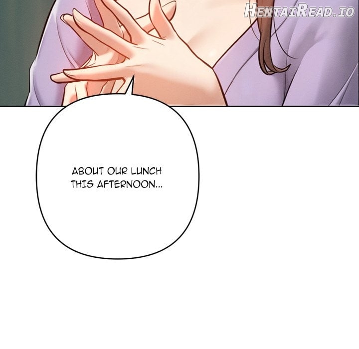 Never Just Friends Chapter 7 - page 53