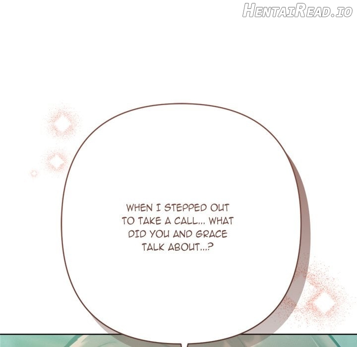 Never Just Friends Chapter 7 - page 54