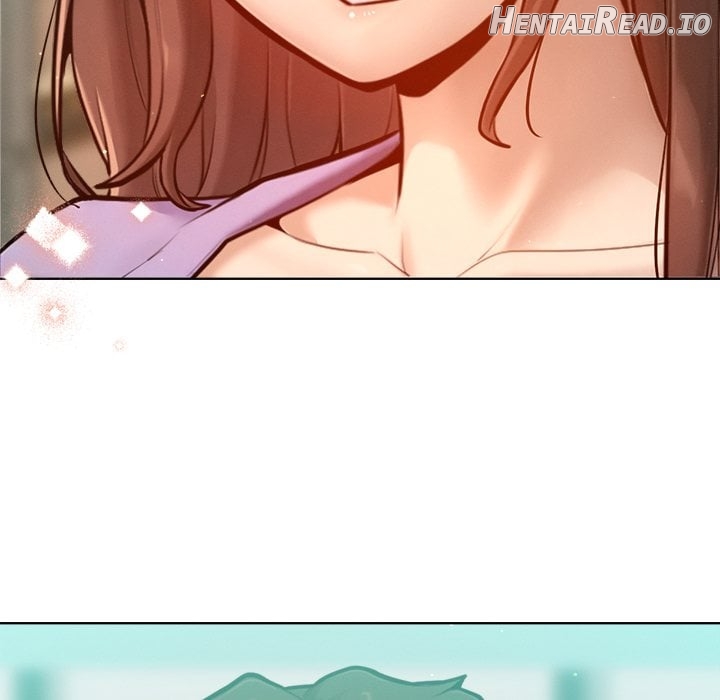 Never Just Friends Chapter 7 - page 56