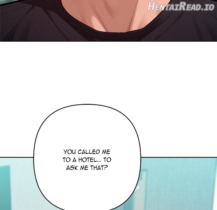 Never Just Friends Chapter 7 - page 58