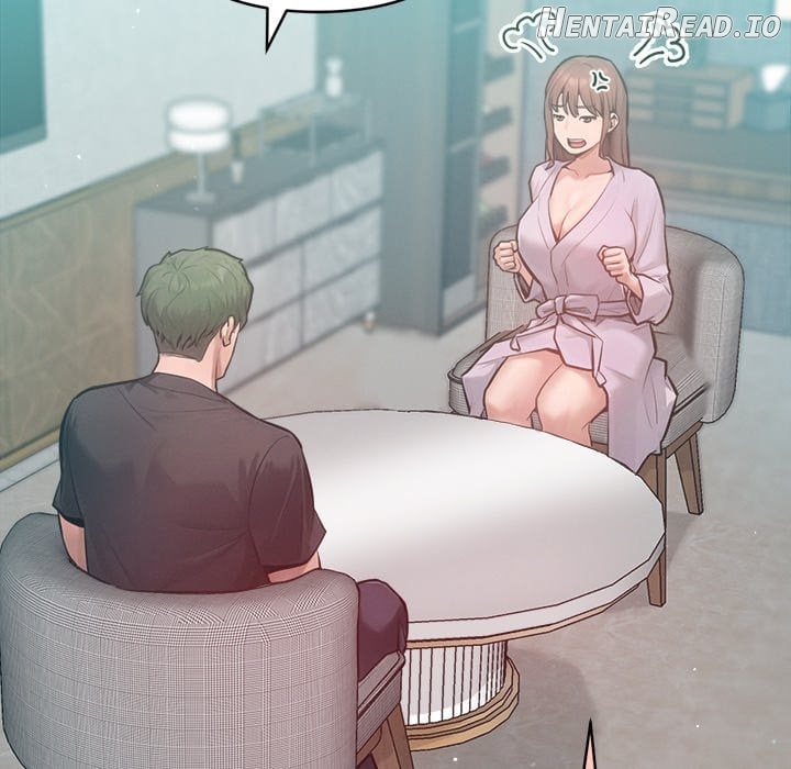 Never Just Friends Chapter 7 - page 59
