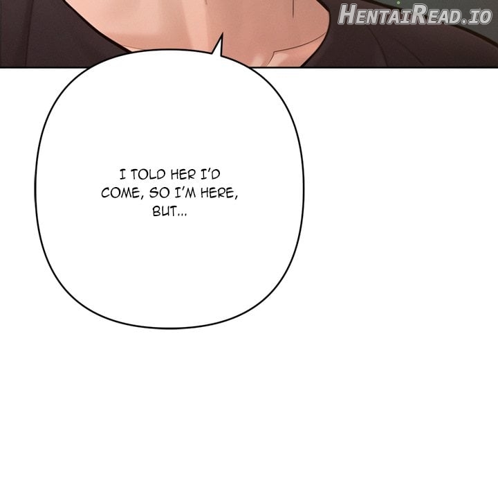 Never Just Friends Chapter 7 - page 6