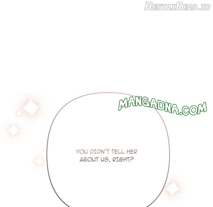Never Just Friends Chapter 7 - page 61