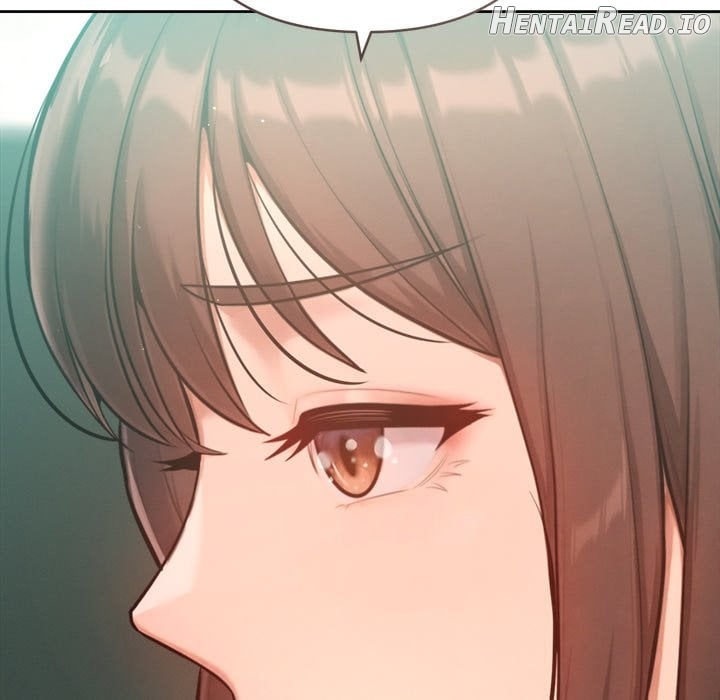 Never Just Friends Chapter 7 - page 62