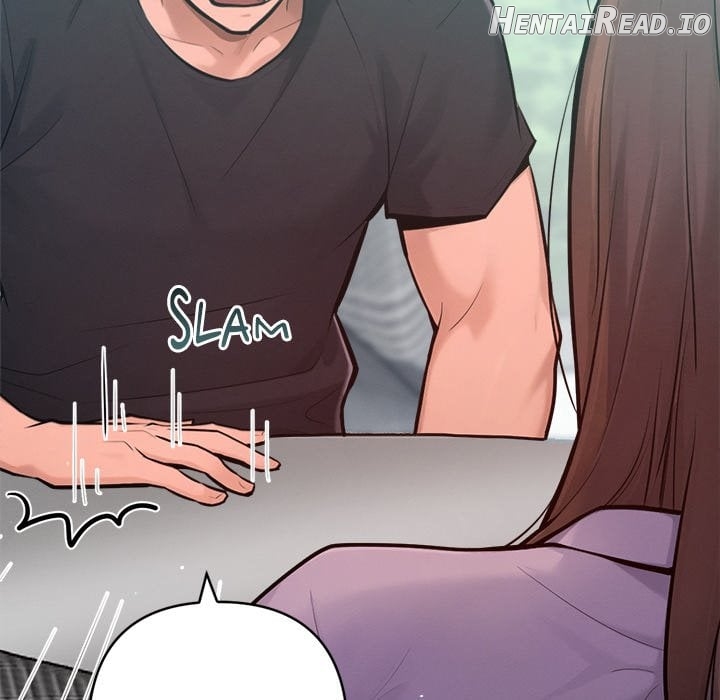 Never Just Friends Chapter 7 - page 65
