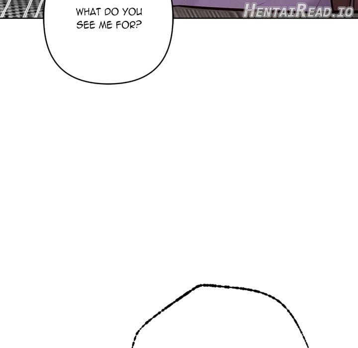 Never Just Friends Chapter 7 - page 66