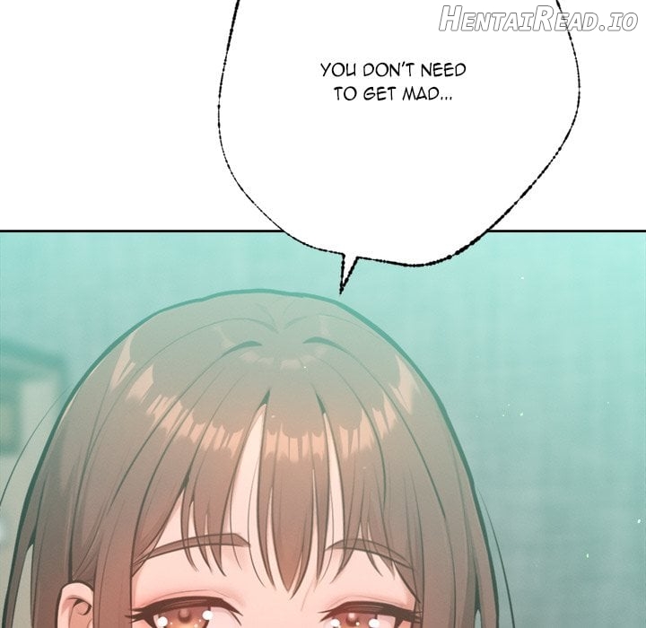 Never Just Friends Chapter 7 - page 67