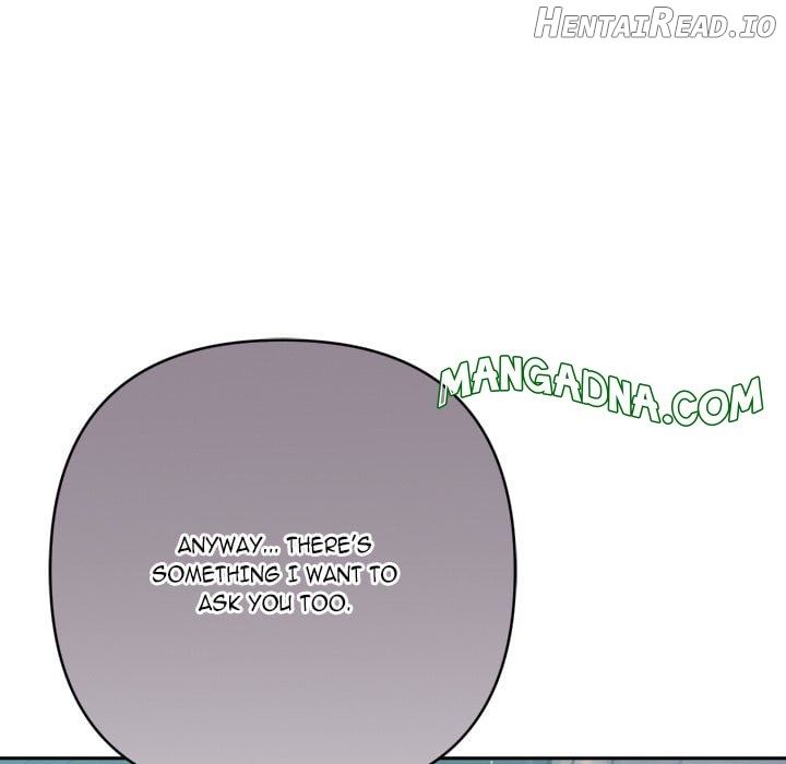 Never Just Friends Chapter 7 - page 69