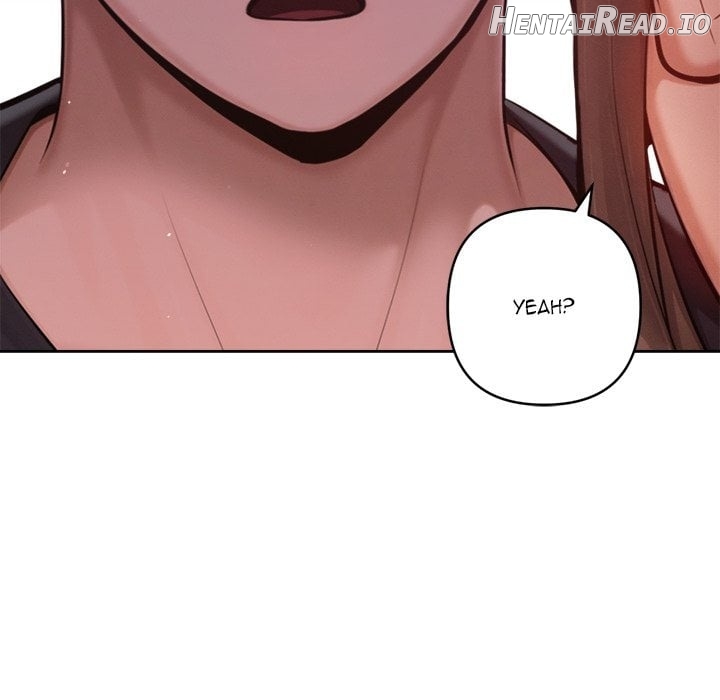 Never Just Friends Chapter 7 - page 70
