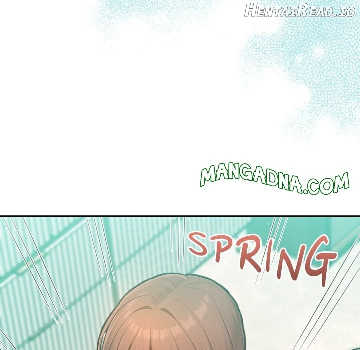 Never Just Friends Chapter 7 - page 75