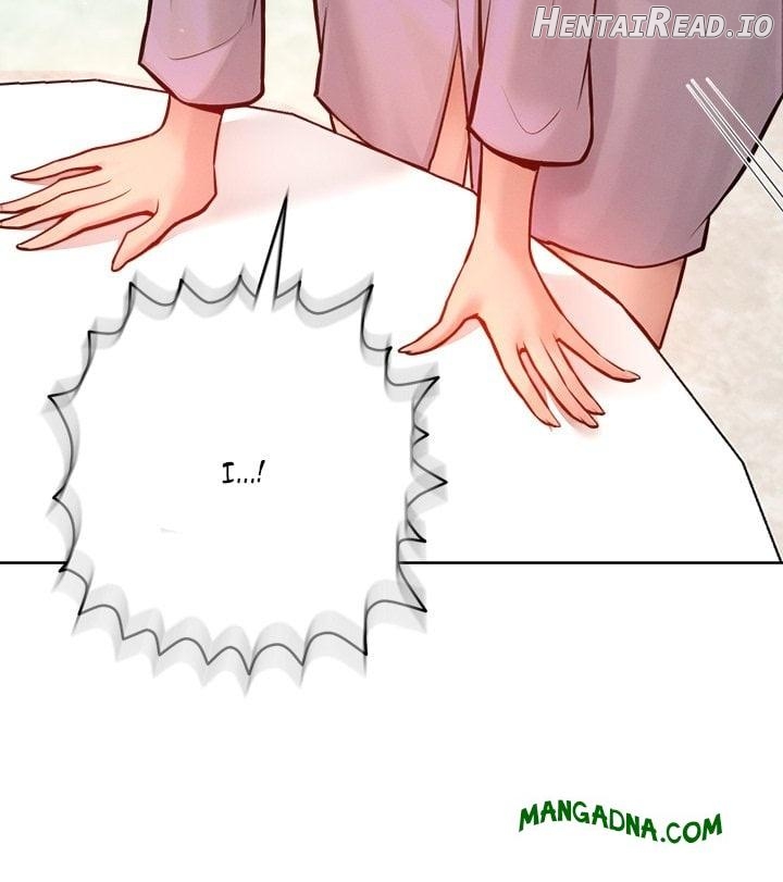 Never Just Friends Chapter 7 - page 77