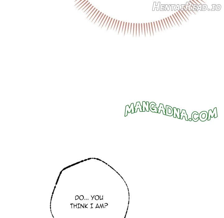 Never Just Friends Chapter 7 - page 82