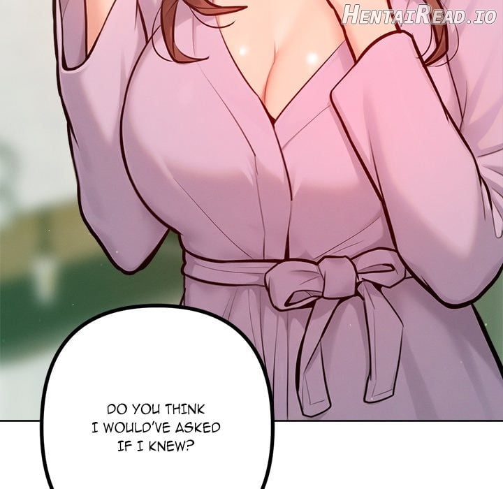 Never Just Friends Chapter 7 - page 84