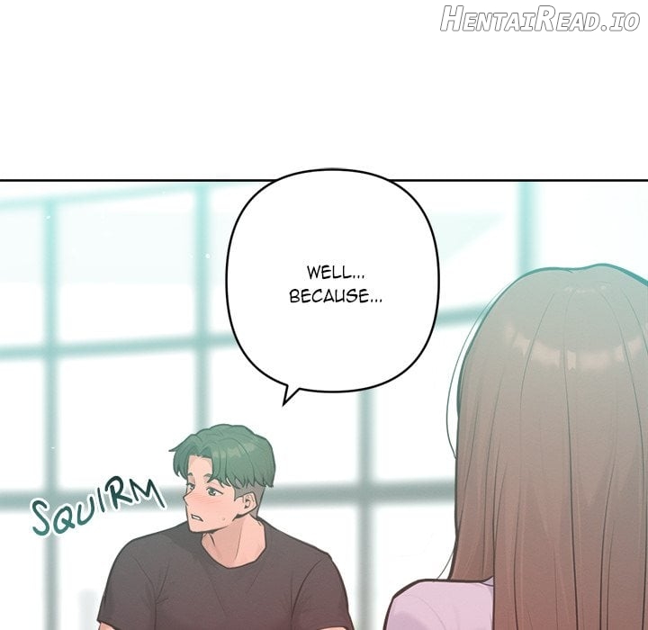 Never Just Friends Chapter 7 - page 88