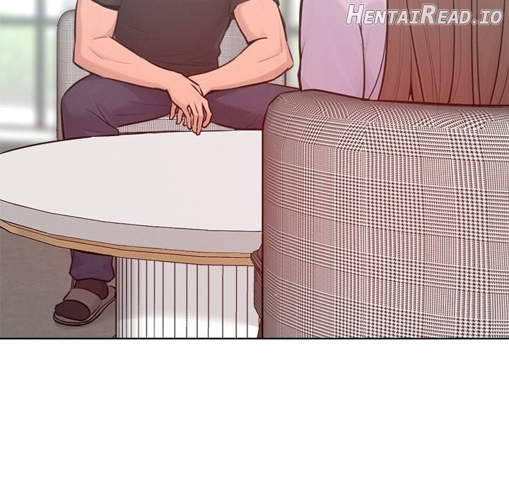Never Just Friends Chapter 7 - page 89