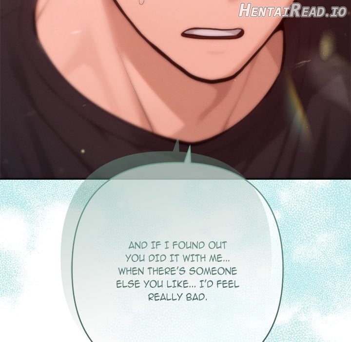 Never Just Friends Chapter 7 - page 92