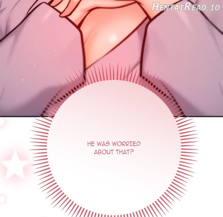 Never Just Friends Chapter 7 - page 95