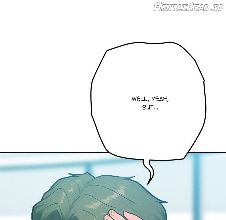 Never Just Friends Chapter 8 - page 103