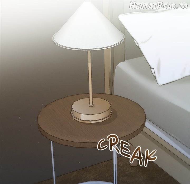 Never Just Friends Chapter 8 - page 110