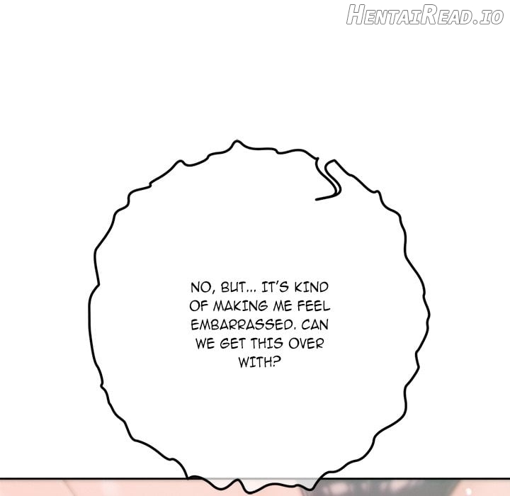 Never Just Friends Chapter 8 - page 122