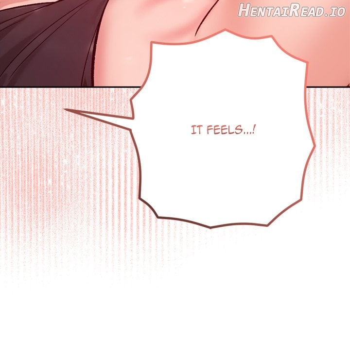 Never Just Friends Chapter 8 - page 145