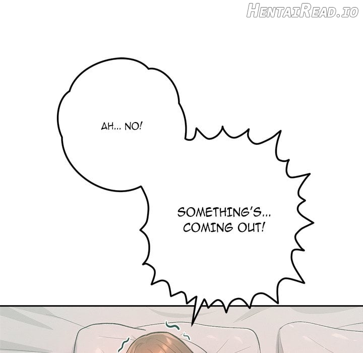 Never Just Friends Chapter 8 - page 148
