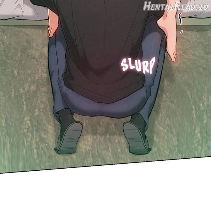 Never Just Friends Chapter 8 - page 150
