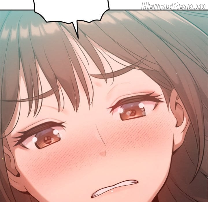 Never Just Friends Chapter 8 - page 157