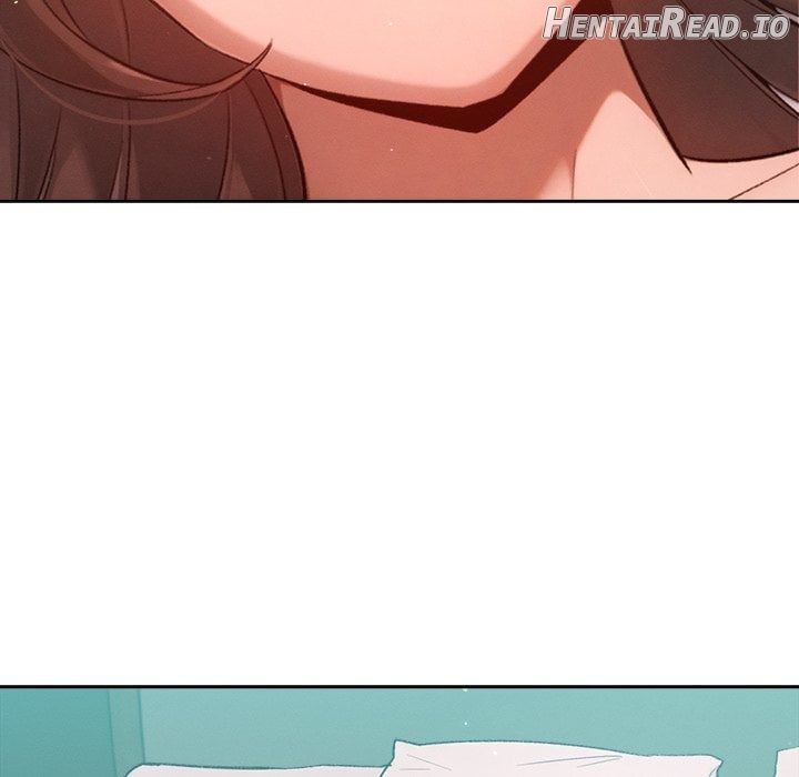 Never Just Friends Chapter 8 - page 158
