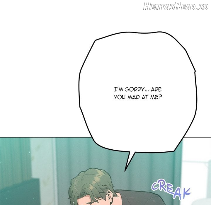 Never Just Friends Chapter 8 - page 161