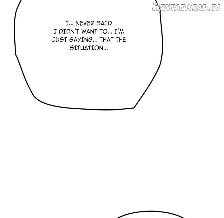 Never Just Friends Chapter 8 - page 18