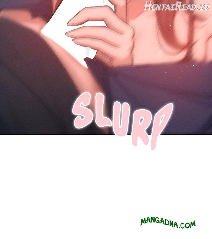 Never Just Friends Chapter 8 - page 30