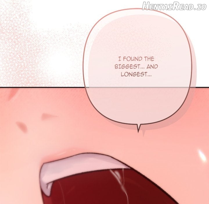 Never Just Friends Chapter 8 - page 39