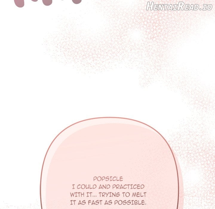 Never Just Friends Chapter 8 - page 41