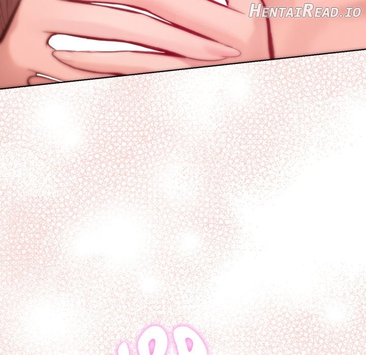 Never Just Friends Chapter 8 - page 44