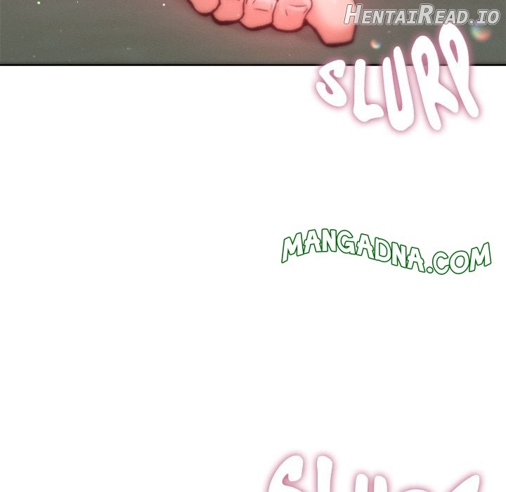 Never Just Friends Chapter 8 - page 60