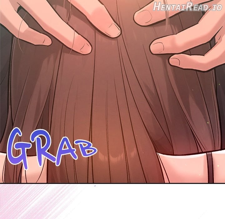 Never Just Friends Chapter 8 - page 65