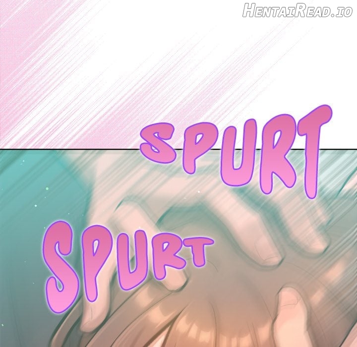 Never Just Friends Chapter 8 - page 66