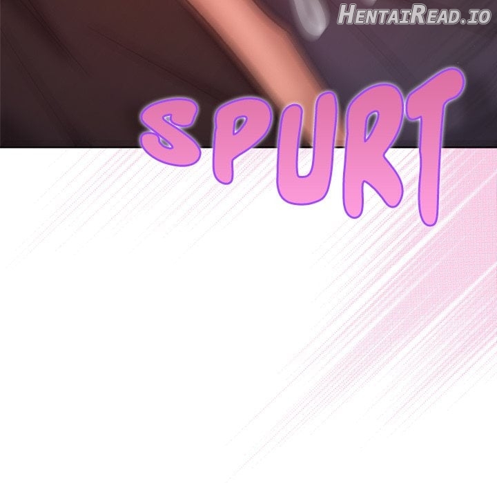 Never Just Friends Chapter 8 - page 68