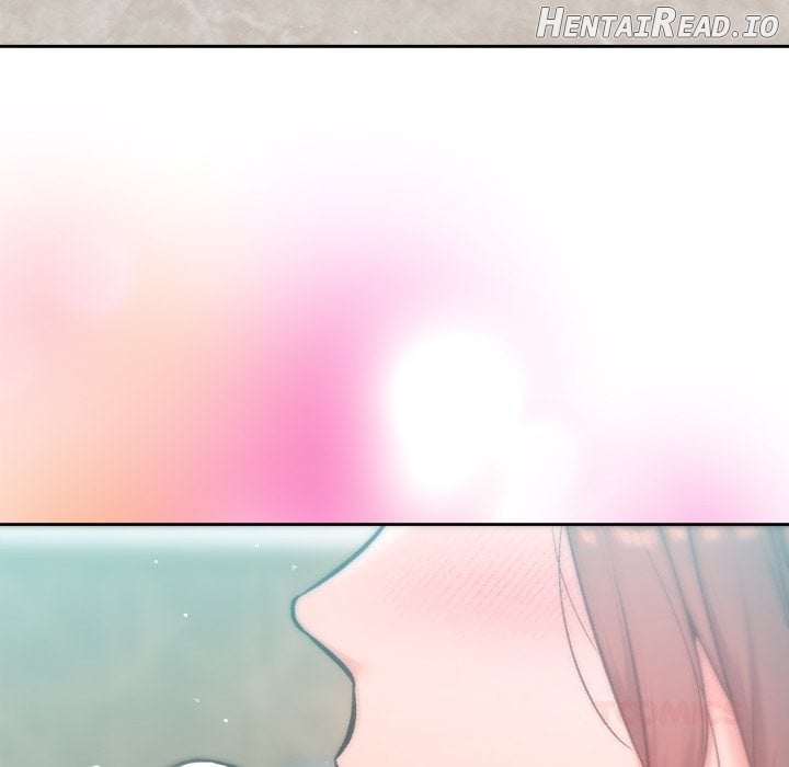 Never Just Friends Chapter 8 - page 73