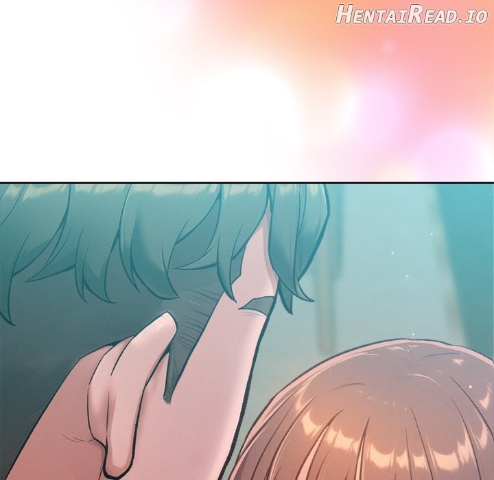 Never Just Friends Chapter 8 - page 75