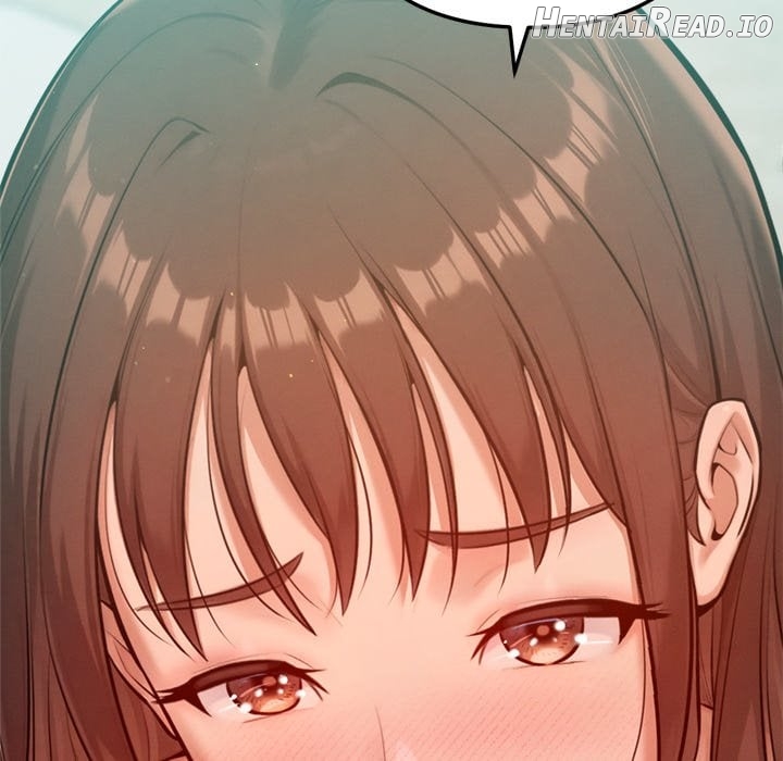 Never Just Friends Chapter 8 - page 8