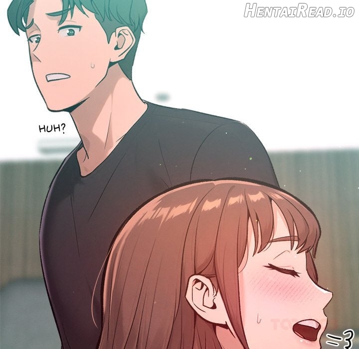Never Just Friends Chapter 8 - page 82